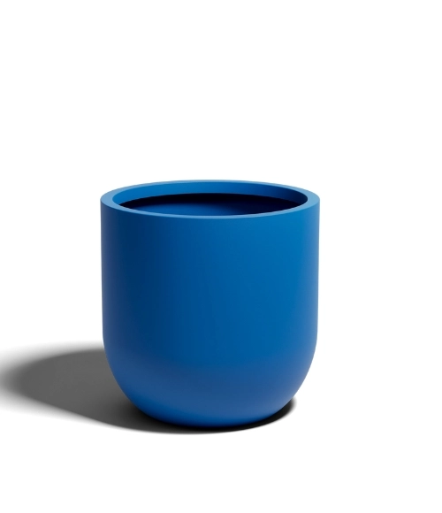 Monumo Primo 70 niebieska do ogrodu